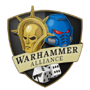 Warhammer Alliance logo
